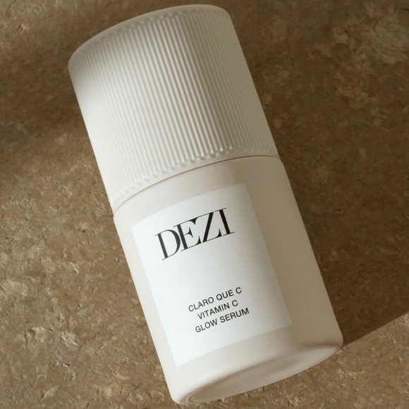DEZI CLARO QUE C SERUM. - Picture 1 of 3